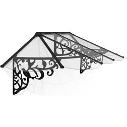 Canopia by Palram Ovikatos Palram-Canopia Lily French 0.9 x 2.7 m