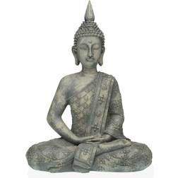 Versa Buddha Dekorationsfigur