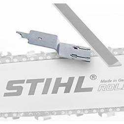 Stihl MSGarniturpflege Feillehre .404