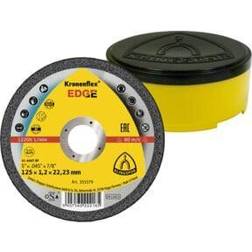 Klingspor Kapskiva EDGE Special 125x1,2mm