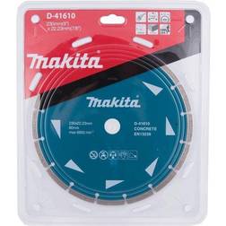 Makita Diamond Cutting Disc På lager Leveres mandag