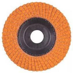 Milwaukee 4932472233 Lamellslipskiva 125 mm Kornstorlek 80