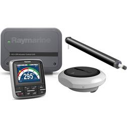 Raymarine EV-100 Autopilot