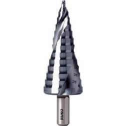 Ruko 101652P Step drill bit 1-piece 8 30 mm HSS Total length 94.5 mm 1 pcs