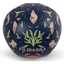 Filibabba Wasserball Nordic Ocean, Strandspiele