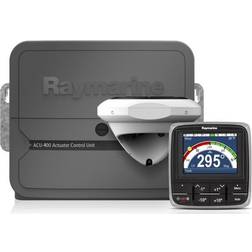 Raymarine Ev-400 Sail Evolution Modules Black No Drive