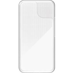 Quad Lock Poncho Google Pixel 4a 5G Smartphone Hülle, Transparent