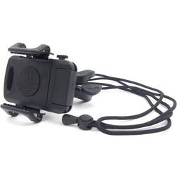 GranBoard Smartphone Holder Black