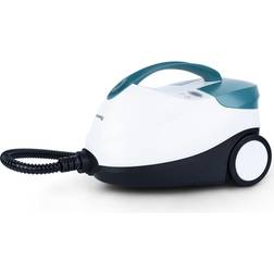 H.Koenig Steam Cleaner Blanc 1.5 L