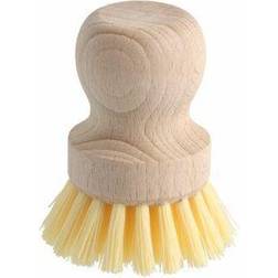 Fackelmann Brosse À Vaisselle En Bois écologique Eco Friendly Ref 31066