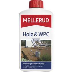 Mellerud Holz & WPC Reiniger 1,0 L