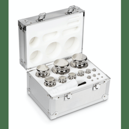 Kern 304-076 Kit De Poids E1 1 G 2 kg