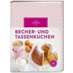 Becher- Tassenkuchen