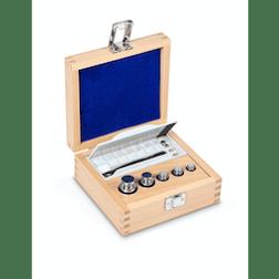 Kern 326-032 Kit de Poids F1 1g-100g