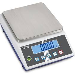 Kern PCB 10000-1-2023e Precision scales Weight