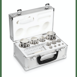Kern 303-076 Poids E1 1 mg 2 kg