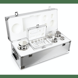 Kern 323-096 Kit De Poids F1 1 mg