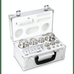 Kern 333-076 Kit de Poids F2 1mg-2kg