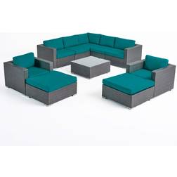 Great Deal Kyra Outdoor Sofa