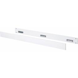 Roba Kits De Conversion De Lit Bébé Au Lit Junior Universal 10012we Bois Blanc