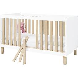 Pinolino Cot Lumi 70x140