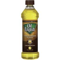 Old English Lemon Oil, 16