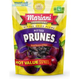 Mariani Pitted Prunes 18