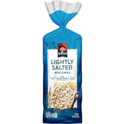 Quaker Lightly Salted Gluten Free Rice