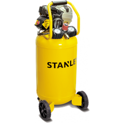 Stanley Compresseur Vertical Lubrifié FHY227/10/50V 1500W 50L