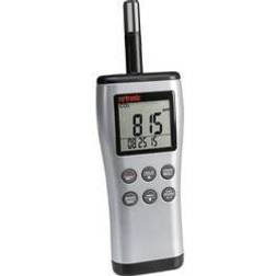 Secomp Rotronic CP11 Kuldioxid Måleapparat 0-5000 pcm