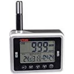 Secomp CL11 CO2 Luftfugtigheds og Temperaturdatalogger
