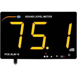 PCE Instruments Noise Indicator