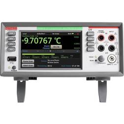 Keithley DAQ6510/7700 Tisch-Multimeter