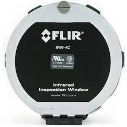 Flir 19252-100 IRW-4C IR Inspektionsvindue