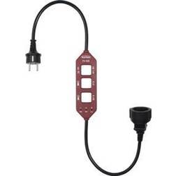 Testboy TV 435 Test Lead Adapter PG Plug