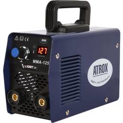 ATROX IGBT Inverter-Elektroden-Schweißgerät