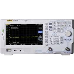 Rigol DSA832E Spectrum Analyser