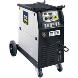 GYS Multiweld Welding Machine 320t Mig Mag E-Hand