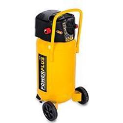 PowerPlus Kompressor Oliefri 2.0 HK