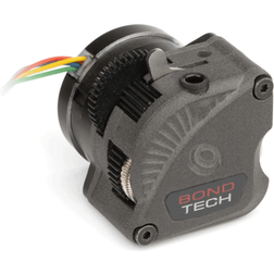 BondTech LGX Lite Large Gears Extruder