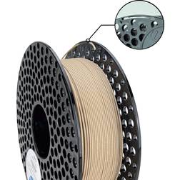 Azurefilm Wood Filament Pine 1.75mm 750g