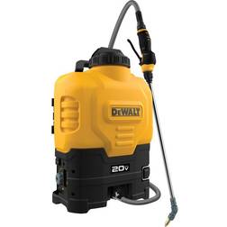 Dewalt DSXP190681B 4gal