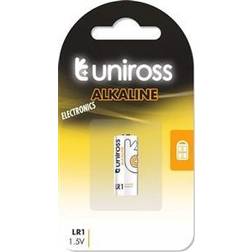 Uniross Uniross Uniross LR1 Alkaline