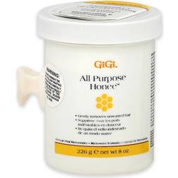 Gigi 8 All-Purpose Formula Honee Wax Bakepensel