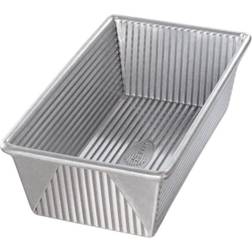 Premier USA Pan Bakeware Aluminized Bread Tin