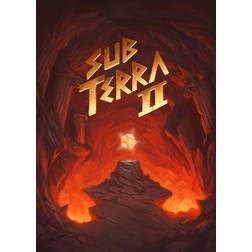 Terra Sub Terra II Inferno's Edge