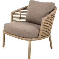 Cane-Line Sense lounge lænestol Havelænestol