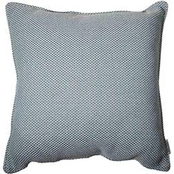 Cane-Line Focus Pyntepude 50x50x12 cm Light Blue Modulsofa