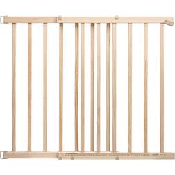 Evenflo Top-of-Stair Extra Tall Wood Gate