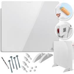 Kesser Infrarotheizung Infrarot Wandheizung Heizung Heizkörper Heizpaneel 425-550W